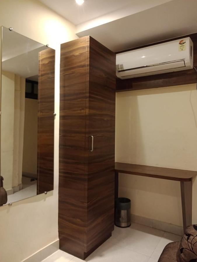 Hotel Ruby Mumbai Kültér fotó