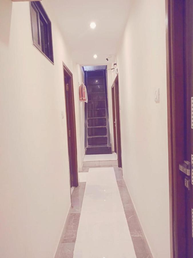 Hotel Ruby Mumbai Kültér fotó