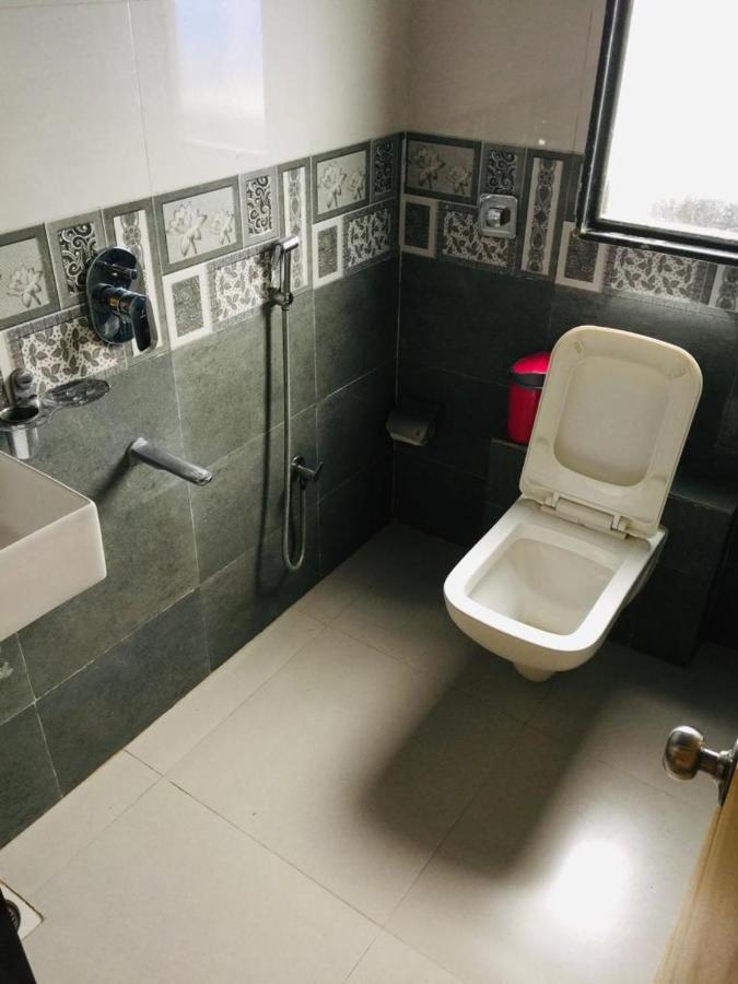 Hotel Ruby Mumbai Kültér fotó