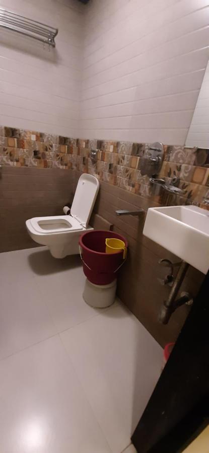 Hotel Ruby Mumbai Kültér fotó