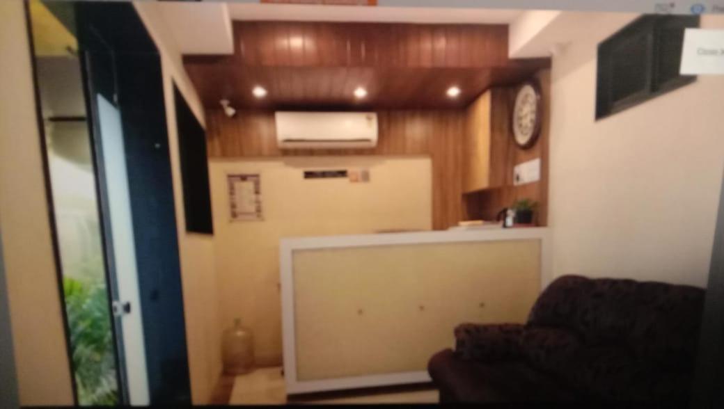 Hotel Ruby Mumbai Kültér fotó